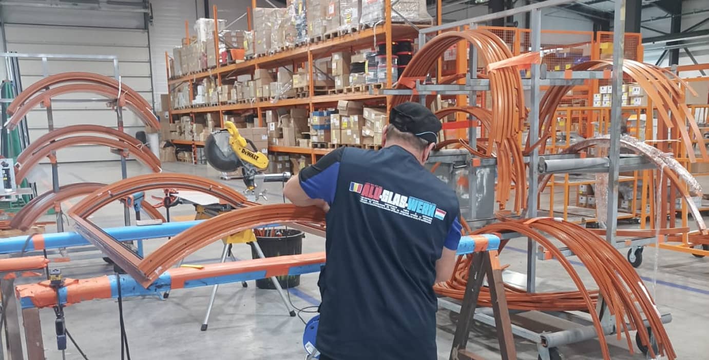 Montage & Travaux en Atelier