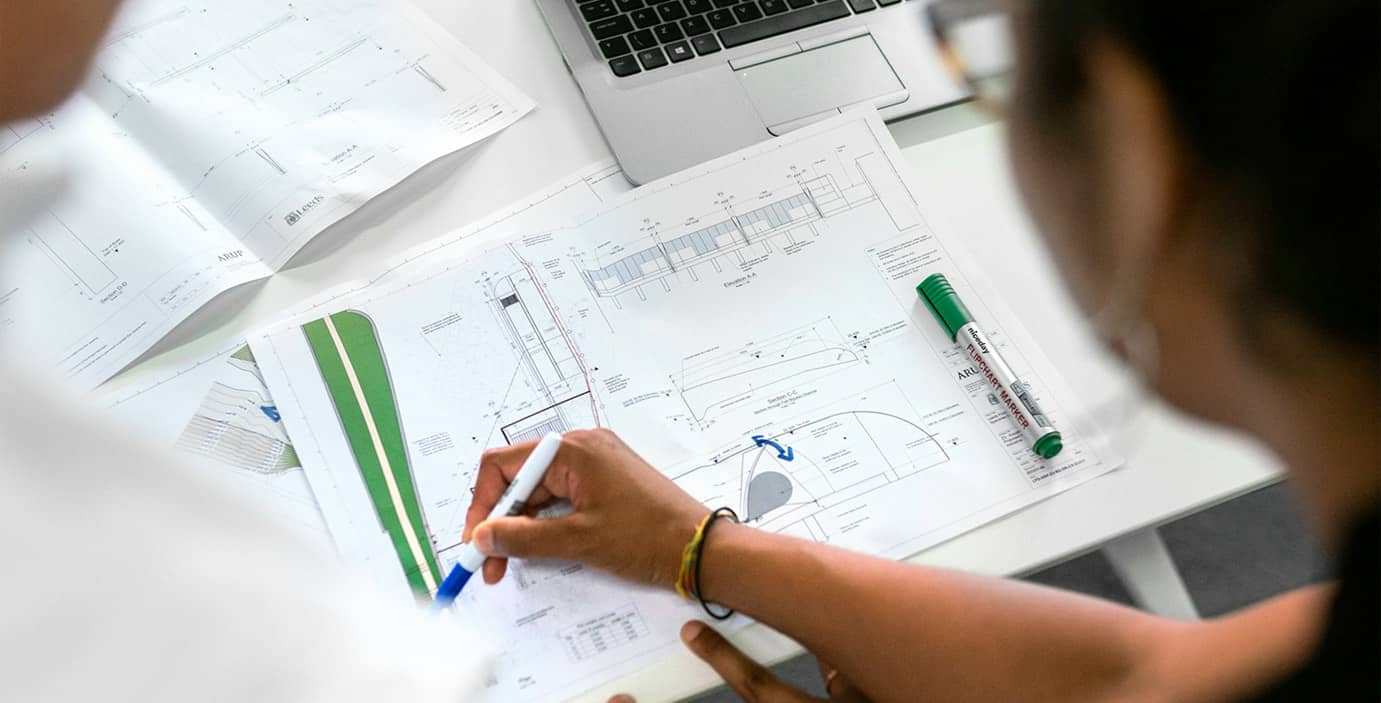 Bureau d'Études (en préparation)